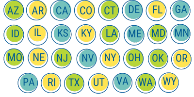 Home - AKF State Of The States