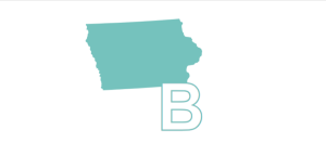 Iowa grade B
