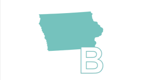 Iowa grade B